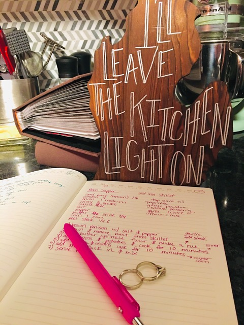 Keeping the Light On